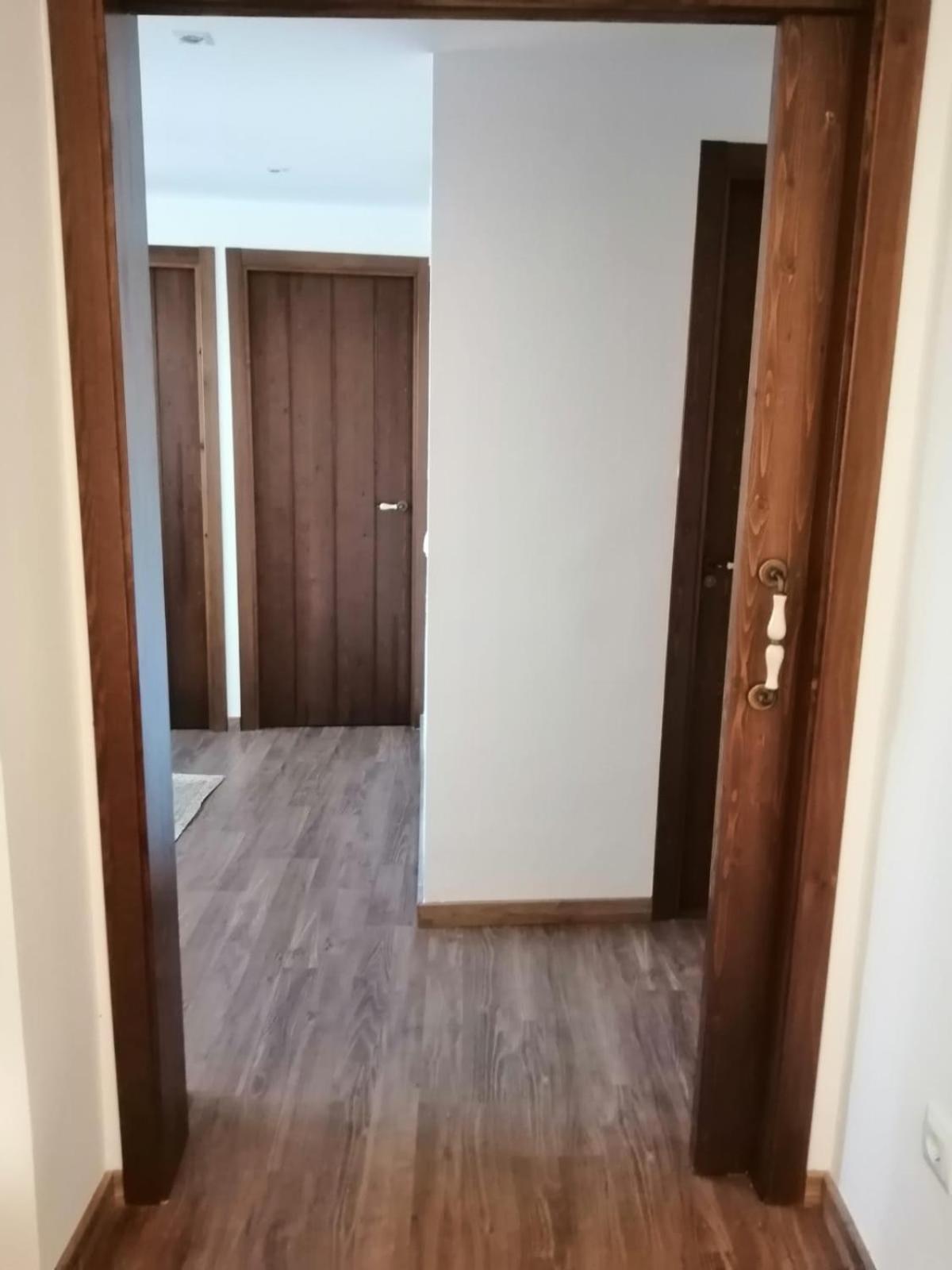 Apartamentos Casa Memé Mora de Rubielos Exterior foto